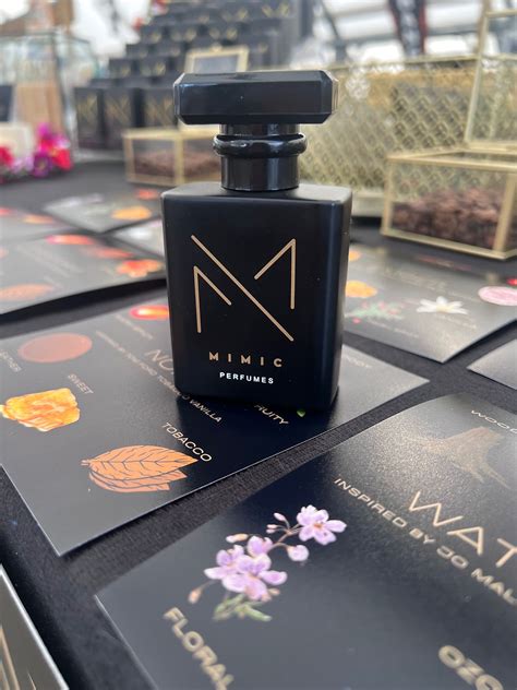 mimic 24 perfume dupe for|miimmiic perfumes.